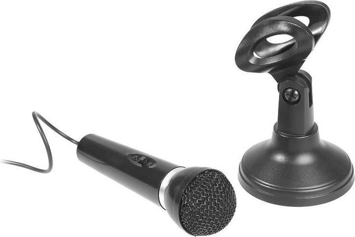Produktbild Tracer Studio Karaoke-Mikrofon
