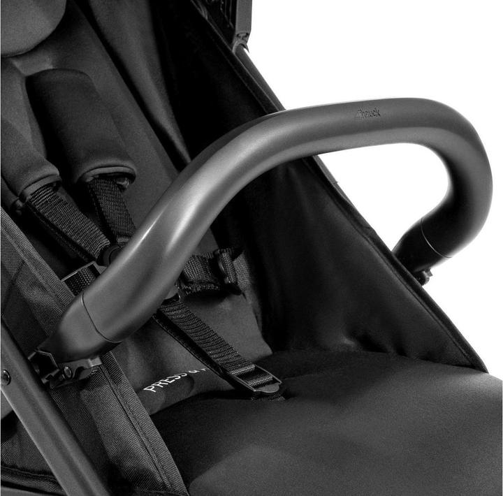 Actual product image Hauck Rapid 4D