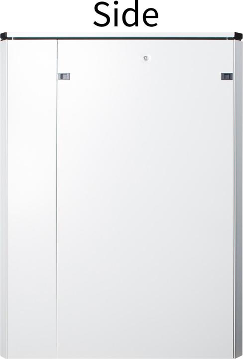 Produktbild Lanview 26U W=800mm D=1000mm H=1342mm (26 HE, 19 Zoll Rack)