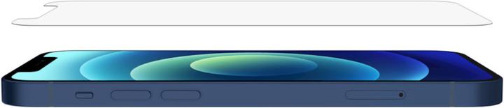 Produktbild Belkin ScreenForce (1 Stück, Apple iPhone XS, Apple iPhone X, Apple iPhone 11 Pro)