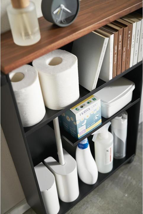 Actual product image Yamazaki Tower