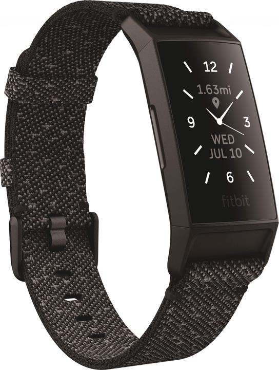 Fitbit Charge 4 Special Edition (28.80 mm)