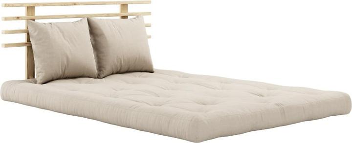 Produktbild Karup Design Shin Sano (2-Sitzer, Bettsofa)