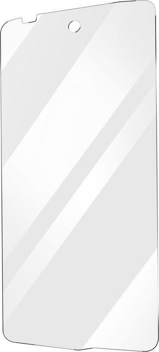 Actual product image Crosscall 9H glass screen protector (1 Piece, Crosscall Stellar X5)