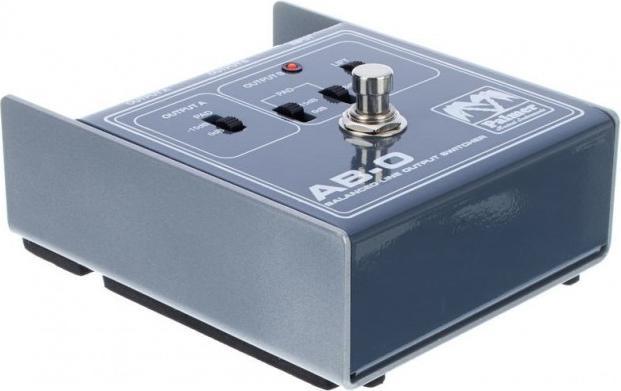 Image du produit Palmer Audio ABO Ligne symétrique