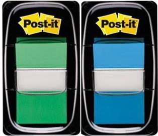 Actual product image Post-it Index (25 x 43 mm)