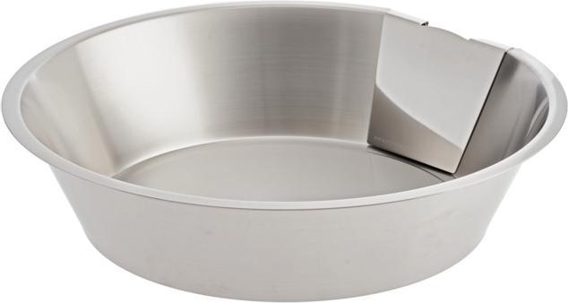Produktbild OTT Rahmsparer Inox 3.5 Liter (33 cm, 3.50 l, 1 x)