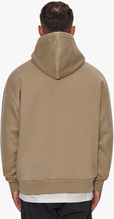 Produktbild Dropsize Heavy Frontlogo Hoodie - 124767 (S)