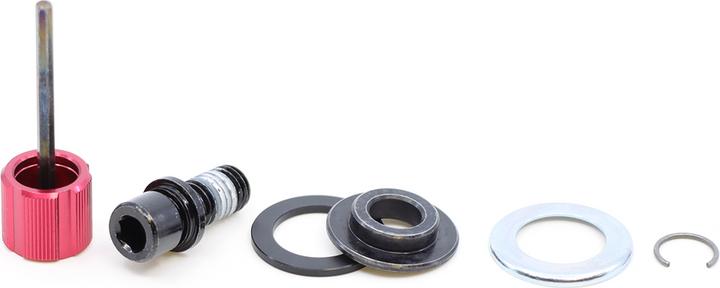 RockShox Rebound Damper Knob Kit, Boxxer RC B1