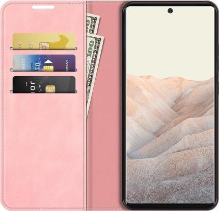 Produktbild Cover-Discount Stand Flip Case (Google Pixel 6 Pro)