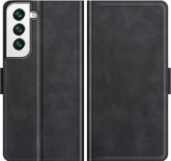 Immagine prodotto Screenguard Custodia in pelle per Samsung Galaxy S22+ CardLounge (Samsung Galaxy S22+)