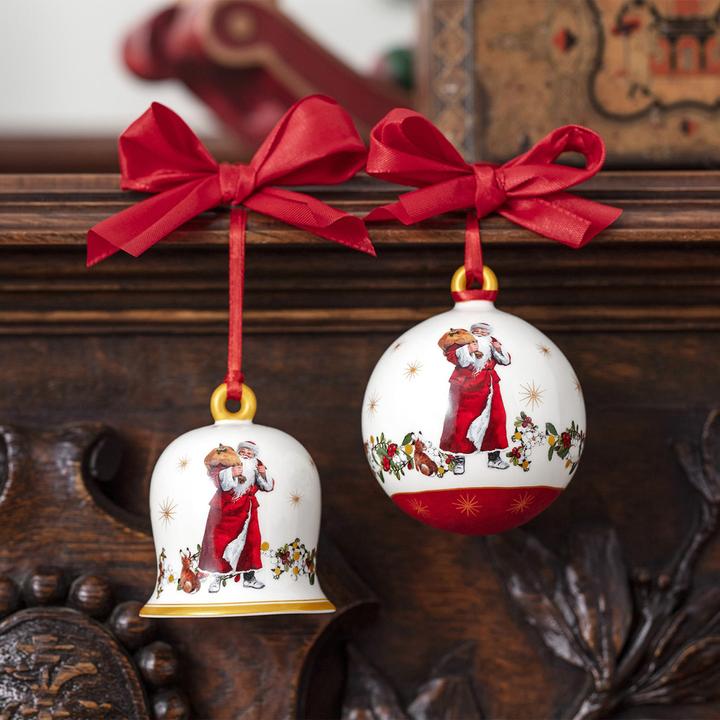 Produktbild Villeroy & Boch Baumschmuck ANNUAL CHRISTMAS EDITION