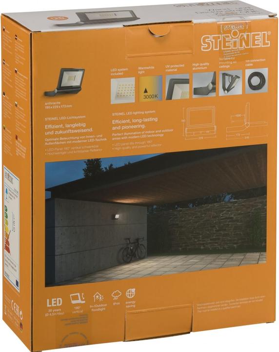 Produktbild Steinel XLED One (2050 lm, IP44)