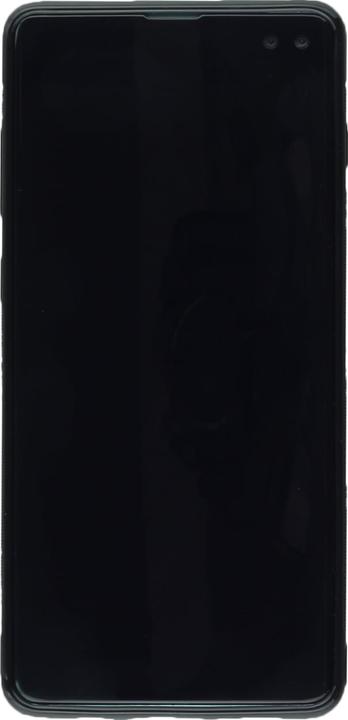 Immagine prodotto PhoneLook Coperchio in silicone nero Bella Ciao (Samsung Galaxy S10+)
