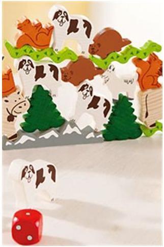Image du produit Haba Animal sur Tier Suisse (Allemand, Anglais, Français, Italien)
