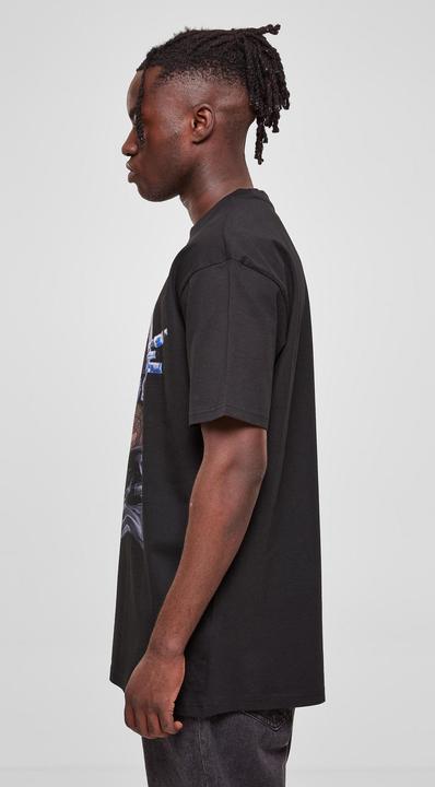 Immagine prodotto Forgotten Faces The Mask Heavy Oversized Tee (XL)