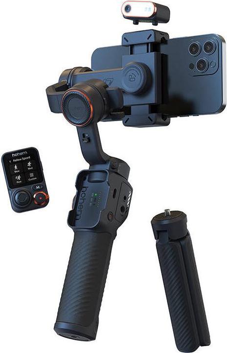 Immagine prodotto Hohem iSteady M7 (Smartphone, 1 kg)