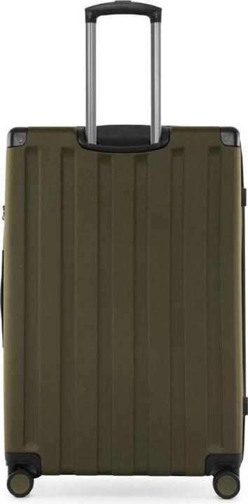 Image du produit Hauptstadtkoffer Q-Damm - Grande valise rigide (111 l, L (90 - 115l))
