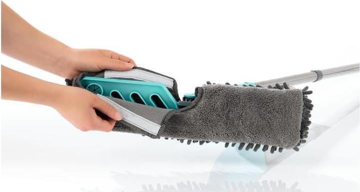 Produktbild CleanMaxx Bodenwischer-Set (3 Stk.)