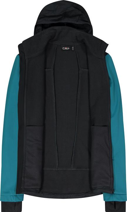 Image du produit CMP Campagnolo Hoodie (46)