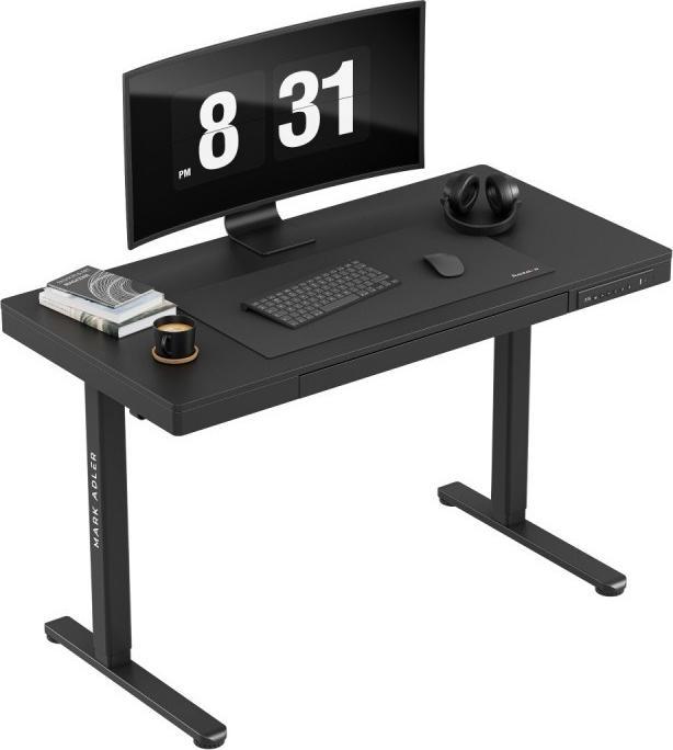 Actual product image Mark Adler Biurko elektryczne MA-Leader 8.2 Black
