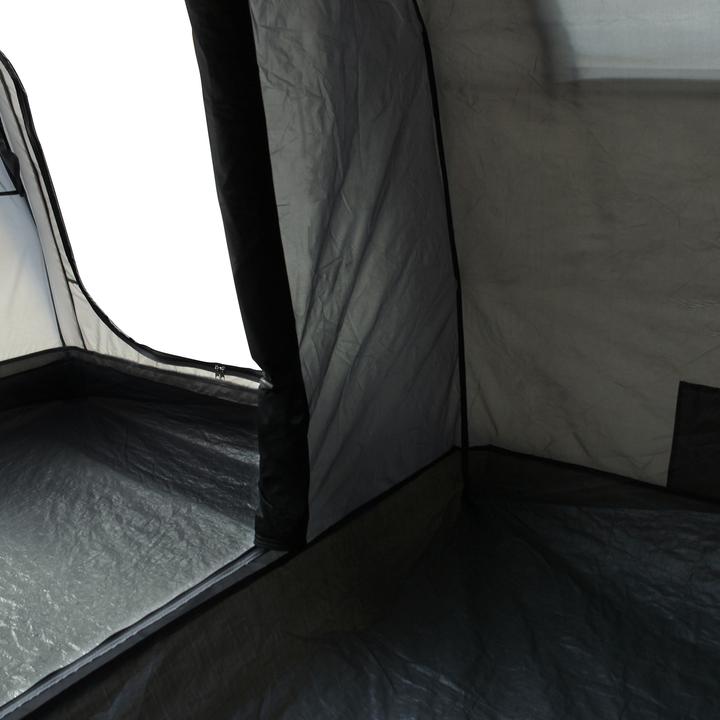 Immagine prodotto Annjuk Nael (Tenda a tunnel, 19 kg, 5 persone)