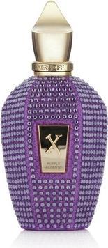 Actual product image XerJoff V Purple Accento (Eau de parfum, 100 ml)
