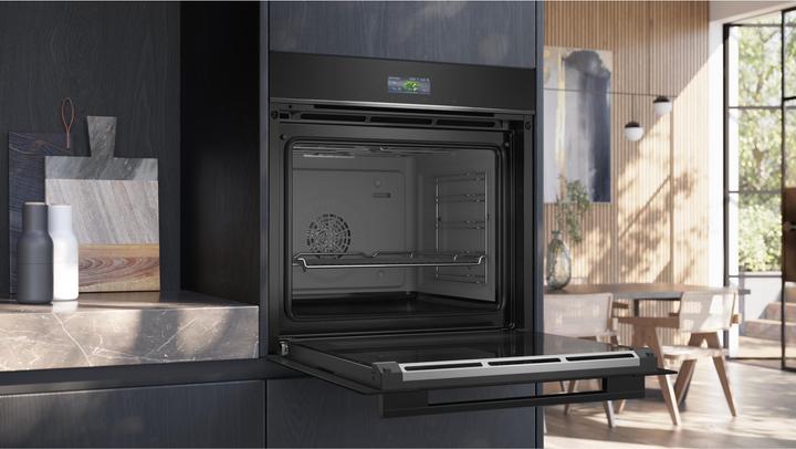 Immagine prodotto Siemens Forno da incasso HB754G1B1C