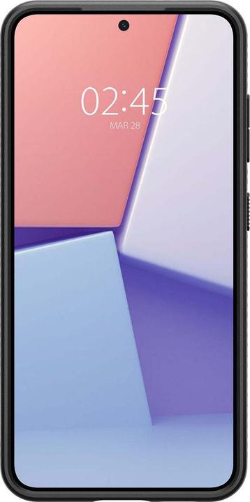 Actual product image Spigen Liquid Air (Samsung Galaxy S24)
