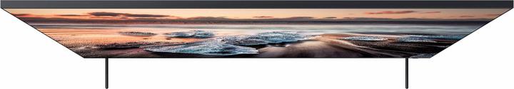 Produktbild Samsung TV QE75Q950 + Gratis PlayStation 4 Slim 500 GB (75", QLED, 8K)