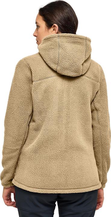 Image du produit Haglöfs Capuche femme Malung Pile (XS)