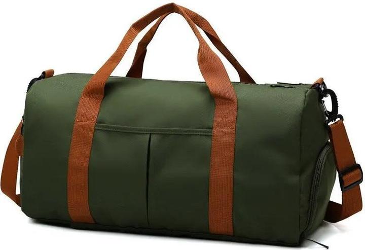 Only-Bags.Store Fitness Tasche Mode Gepäck Tasche Casual grosse Kapazität Sport Handtasche Reise Lagerung