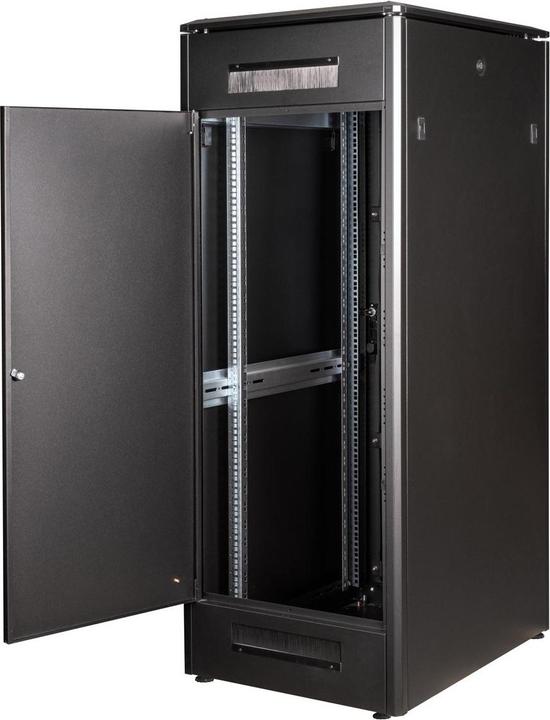Produktbild Roline 19-Zoll Netzwerkschrank Pro 32 HE (32 HE, 19 Zoll Rack)