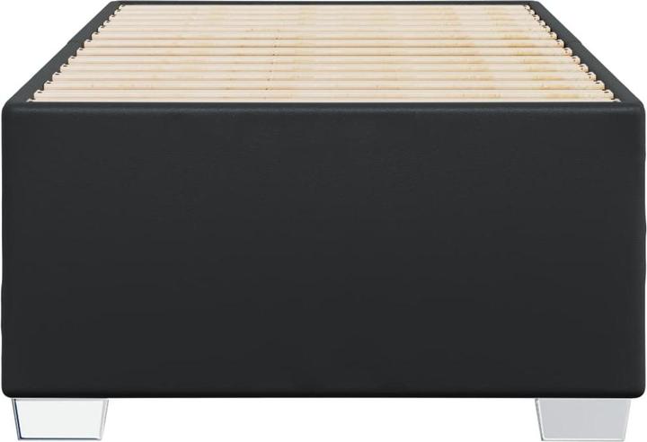 Immagine prodotto VidaXL Struttura letto in ecopelle (100 x 200 cm)