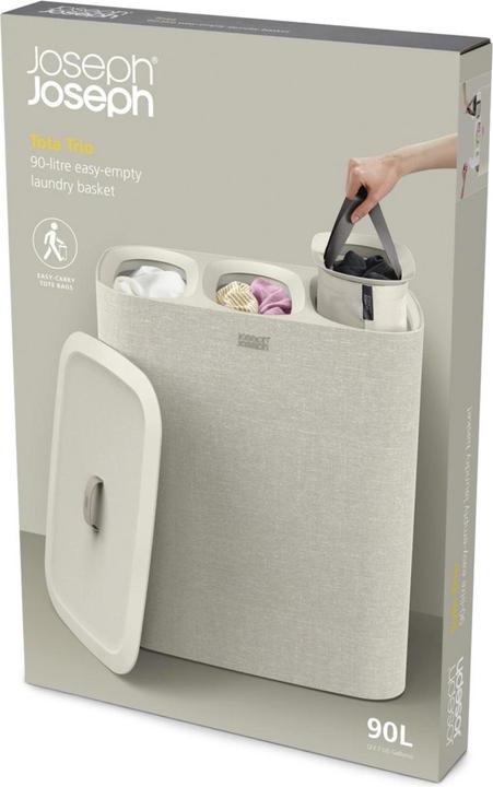 Image du produit Joseph Joseph Tota (90 l)