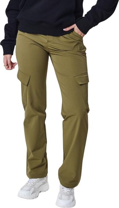 Project X Paris cargohose gerade damen (L)