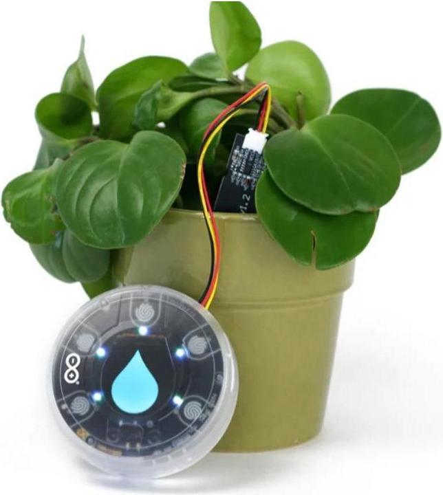 Produktbild Arduino AKX00066 - Alvik