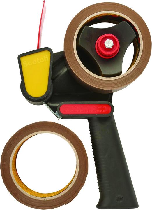 Immagine prodotto Office Products Nastro da imballaggio, 48 mm, 50y, marrone (95 mm)