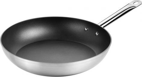 Image du produit Tescoma Frying Pan 24 cm Long Handle Grandchef (24 cm, Poêle à frire, Aluminium)