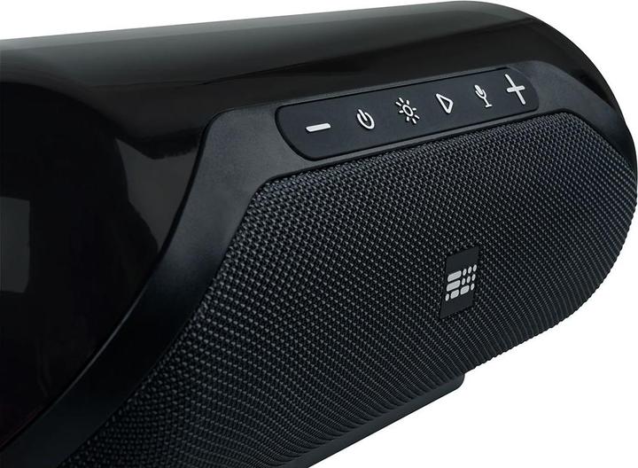 Image du produit Bigben PARTY Lite 2. Gen - Haut-parleur BT (10 h, Fonctionnement sur batterie)