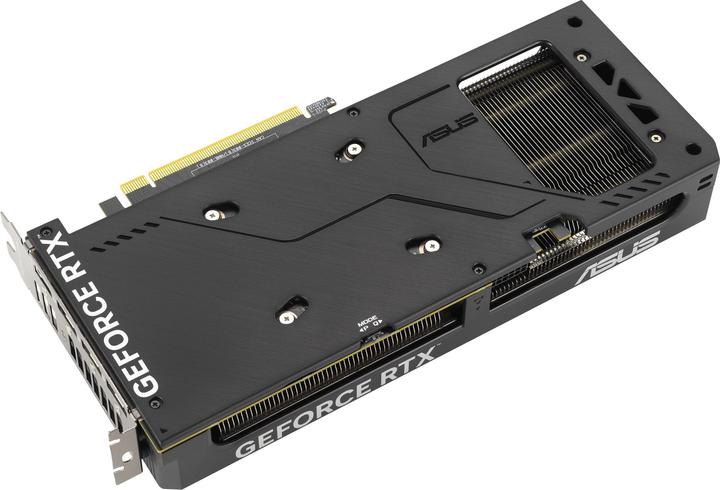 Actual product image ASUS Prime RTX 4070 Super OC (12 GB)