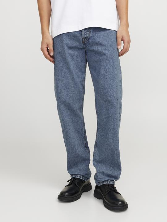 Actual product image Jack & Jones JJICHRIS JJORIGINAL SQ 060 Relaxed Fit Jeans Relaxed Fit Jeans (W34/L34)