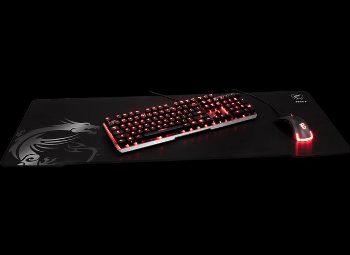 Actual product image MSI Agility GD70 (XL)