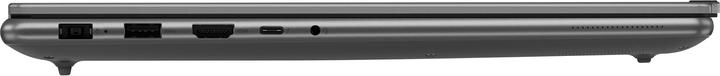 Actual product image Lenovo Yoga 9 Pro (16", Intel Core i7-13705H, 16 GB, 1000 GB, Eng. Int.)