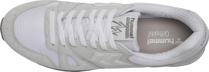 Actual product image hummel Marathona Suede (37)