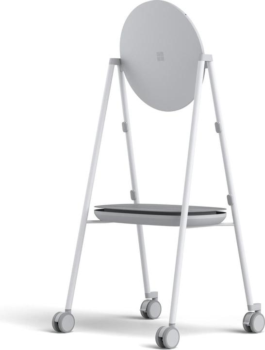 Steelcase Carrello per Surface Hub 2 (Hub di superficie 2S, 50")