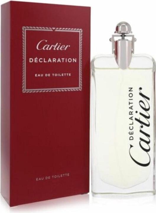 Immagine prodotto Cartier de © Claration 100 ml - Eau de Toilette - Herenparrfum (Eau de toilette, 100 ml)