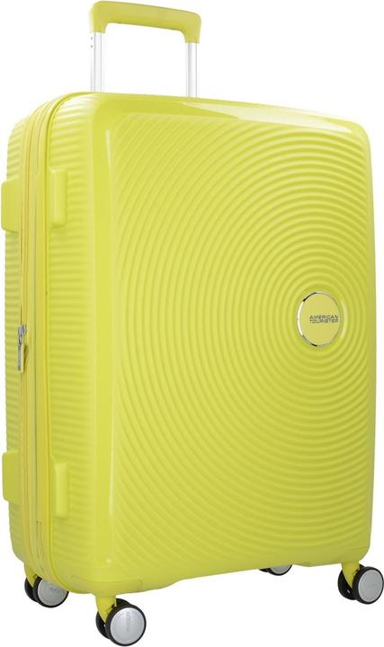 Produktbild American Tourister Soundbox 4-Rollen Trolley 67 cm (81 l, L (90 - 115l))