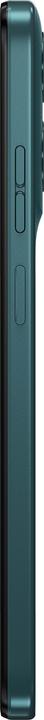 Actual product image Motorola Moto G05 (256 GB, Forest Green, 6.67", Dual SIM, 50 Mpx, 4G)