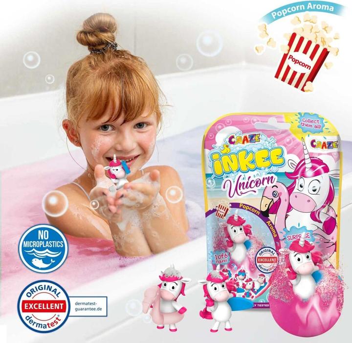 Actual product image Craze Unicorn Beach